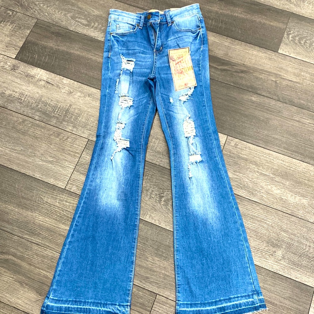 Elite Jeans